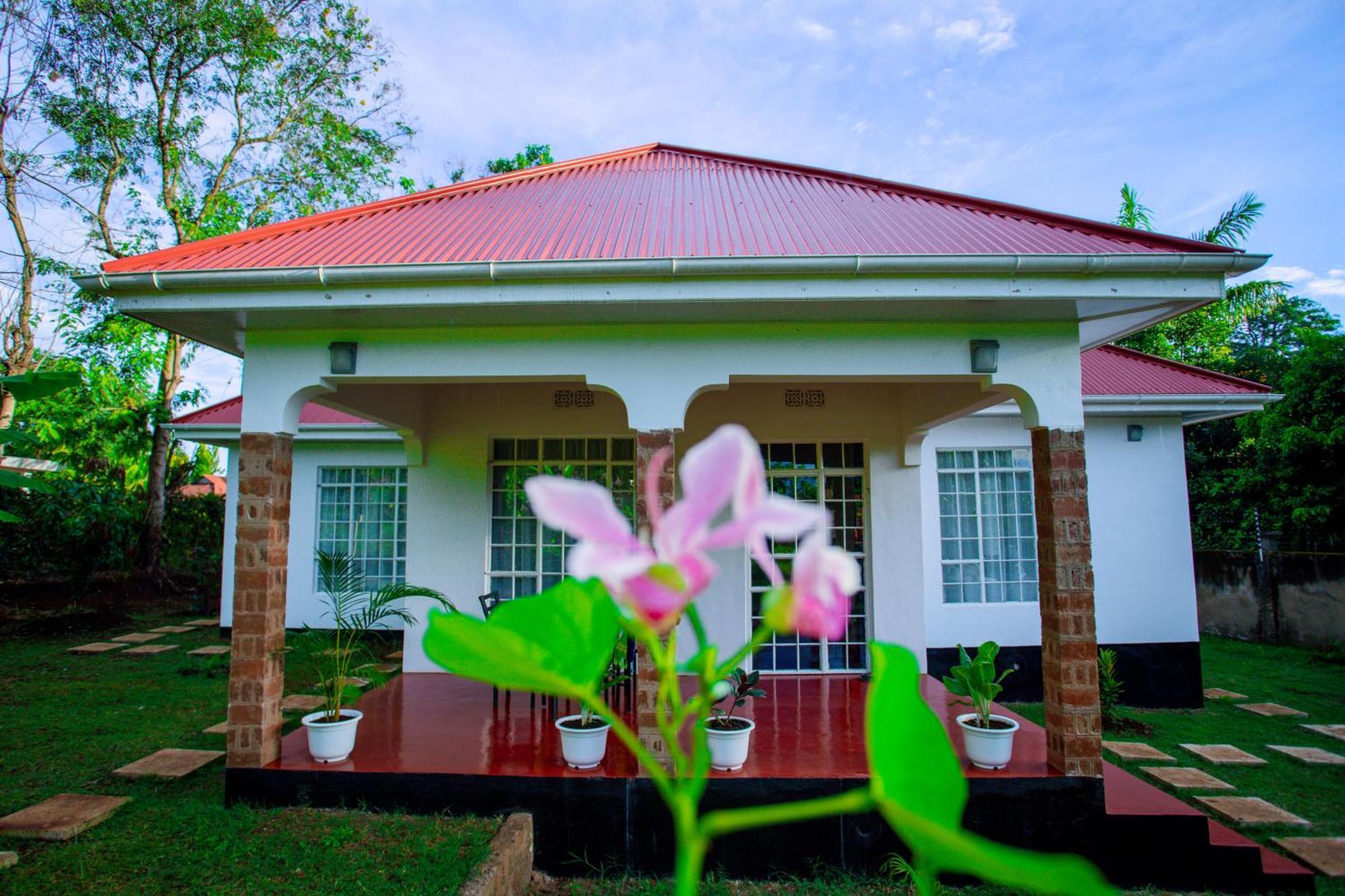 Royal Homestay Моши Екстериор снимка