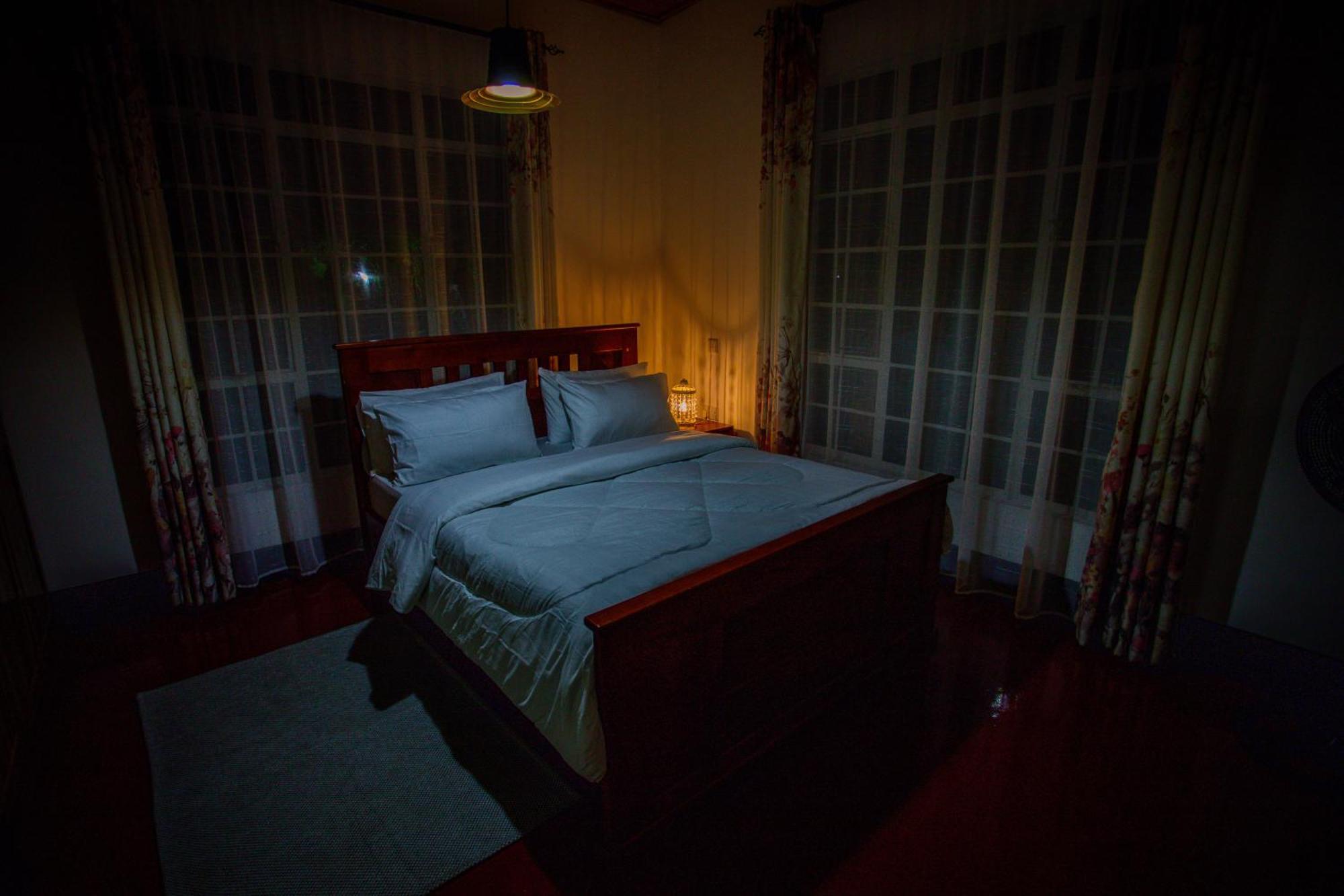 Royal Homestay Моши Екстериор снимка