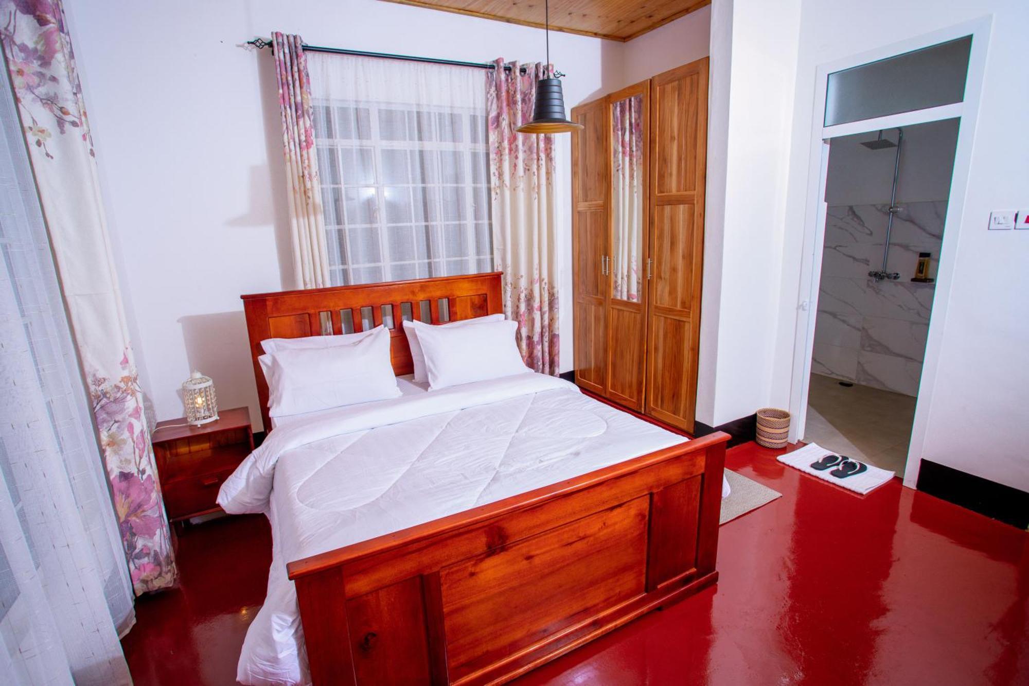 Royal Homestay Моши Екстериор снимка